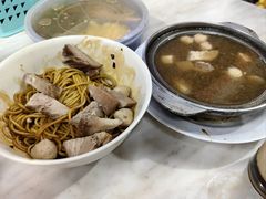 -新记肉骨茶