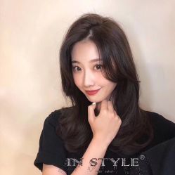 -INSTYLE造型·明星店