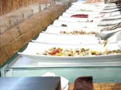 自助取餐区-汉巴味德(大悦城店)