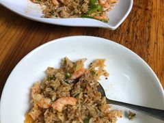 虾头膏炒饭-家利美食店