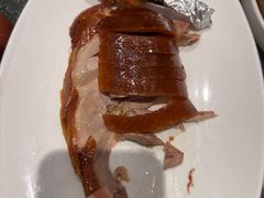 -魁盛居百年鲁菜馆(县西巷店)