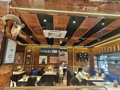 -清真.德枭炕肉店.青海菜(大新街夜市店)