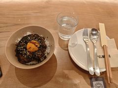 -无印良品餐堂 MUJI Diner(成都太古里店)