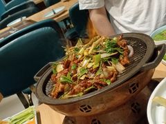 -宏状元现熬粥·京味菜(三里河店)