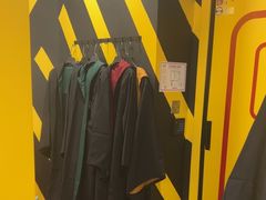 -Xcape异时刻密室逃脱(长风大悦城店)