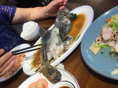 -鑫悦楼煎蟹·16年海鲜大排档