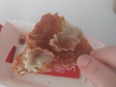 -肯德基(西影路店)