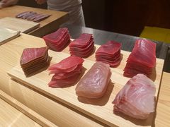 -晴空·日本料理(万象城店)