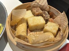 -南门食仙·手工福州菜(南门兜店)
