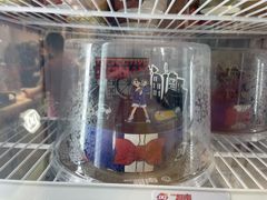 -DQ·蛋糕·冰淇淋(包河万达店)