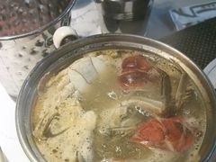 -福禧荟·海鲜自助