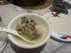 -丰尔粥食·粥底火锅·桑拿鸡(大良总店)