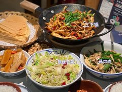 -寨子里的钵钵菜·湘西山里菜(魅力湘西店)
