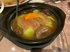 -金燕岛潮州酒楼