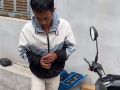 -九号电动车(安定门内大街店)