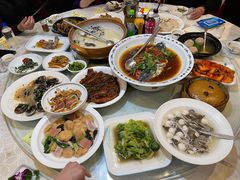 -旭龙鱼头王(航华店)