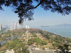 -南沙天后宫景区