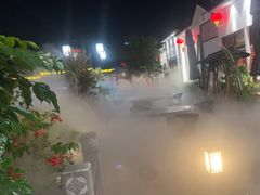 -野渡坡·极致湘菜·庭院餐厅(汉阳店)