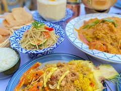 -BetterThai 泰加(苏州中心店)