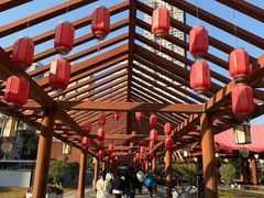 -南越王博物院(王宫展区)