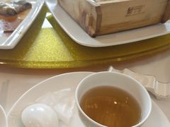-广州塔晖粤轩中餐厅