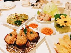 梅菜肠粉-葡京日丽(澳门葡京酒店)