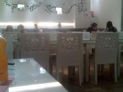 大堂-自贡盐帮菜·玩辣餐厅(樱花园西街店)