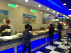 -星海汇海鲜自助烤肉火锅(百大店)