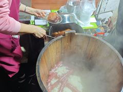 -梁阿婆廿年老牌扣肉糯米饭