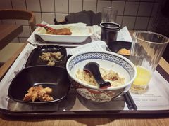 -吉野家(南昌铜锣湾店)