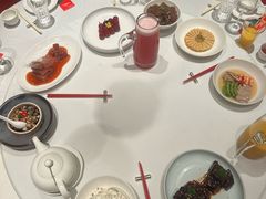 -玫瑰厅上海菜(兴国路店)