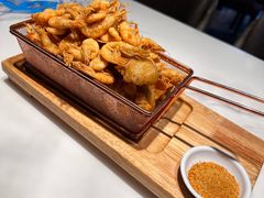 -倍儿美海鲜排挡·非遗海鲜蒸饺(总店)