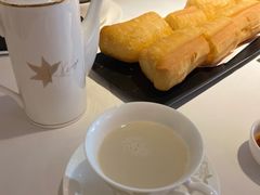 家乡黄豆浆-悦景酒家(罗湖店)