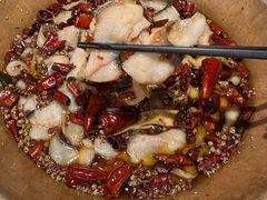 -永安水煮活鱼·仪征菜(仪征奥林匹克店)