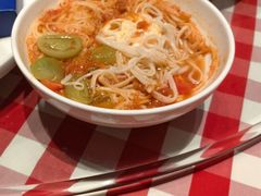 -西贝莜面村(朝阳大悦城店)
