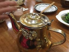 -巴依老爷新疆美食(望京小街店)