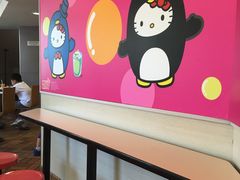 -麦当劳(中山路店)