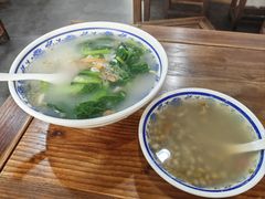 -随柳居·苏式小吃(建新巷店)