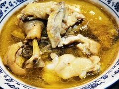 -兔爸私家小厨(新北万达店)