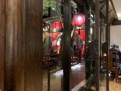 大堂-三只耳火锅(宽窄巷子店)