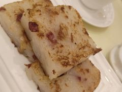 腊味煎萝卜糕-悦满堂酒家(广东亚洲国际店)