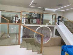 -小小王国亲子游泳(富民中心)