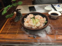 -中国徽菜·徽商故里(广安门店)