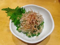 芥末章鱼-胜博殿日式炸猪排(西红门店)