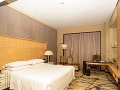 -西安赛瑞喜来登大酒店