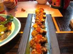 -山葵家居酒屋(天目里店)