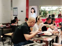 -肯德基(八号仓店)