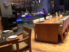 -金玛国宾酒店-自助西餐厅
