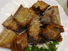 -上海阿潘舟山海鲜店(东宝兴路店)