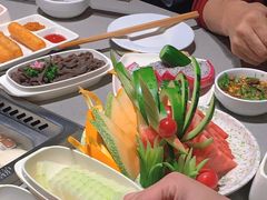 -海底捞火锅(吴中路店)